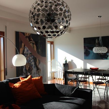 Apartamento Montes E Vales No Centro Vila Real Kamer foto