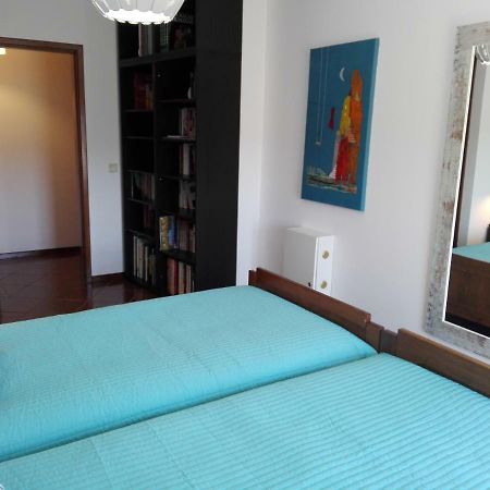 Apartamento Montes E Vales No Centro Vila Real Buitenkant foto