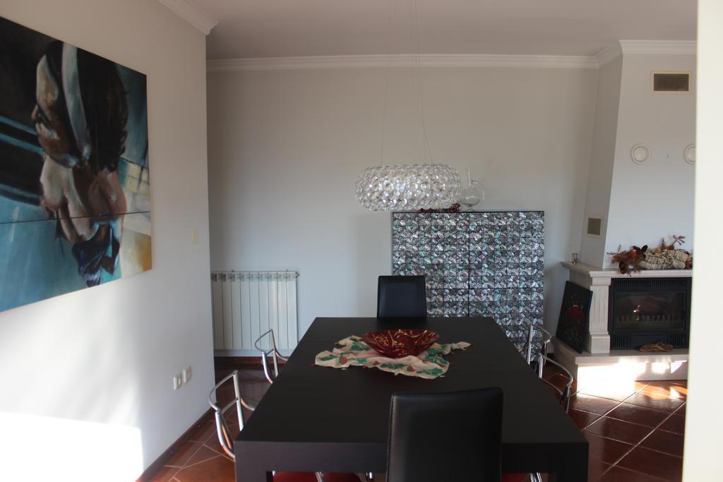Apartamento Montes E Vales No Centro Vila Real Kamer foto