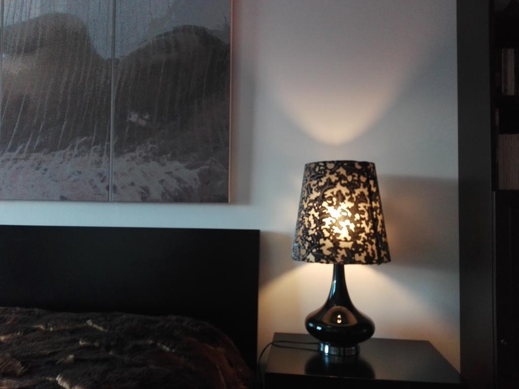 Apartamento Montes E Vales No Centro Vila Real Buitenkant foto