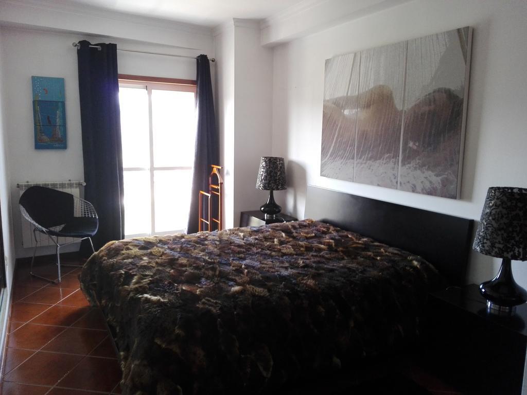 Apartamento Montes E Vales No Centro Vila Real Buitenkant foto