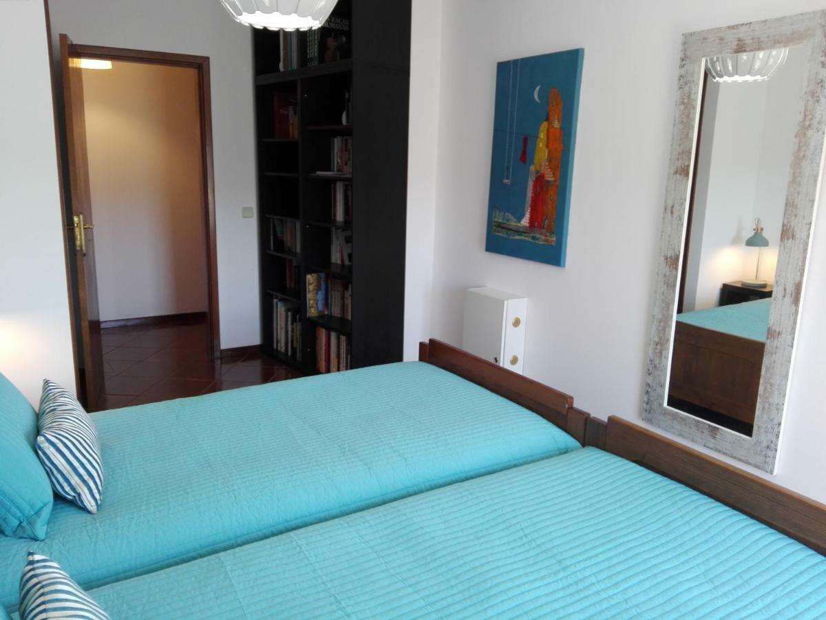 Apartamento Montes E Vales No Centro Vila Real Buitenkant foto